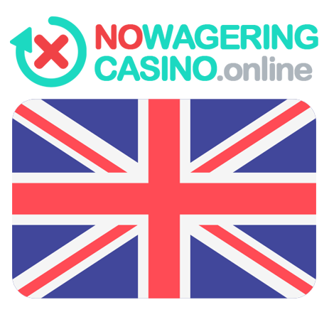 No Wagering Casino UK